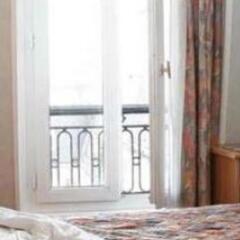 Отель Studios Pigalle Париж комната для гостей фото 4