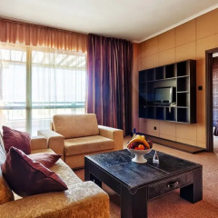 Imperial Hotel - Все включено комната для гостей фото 10