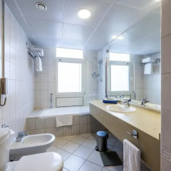 Отель Roda Al Murooj Апартаменты Премиум с различными типами кроватей фото 10