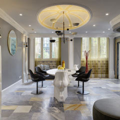 Residenza Delle Citta Hotel интерьер отеля фото 2