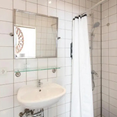 Quentin Amsterdam Hotel 3* Номер с различными типами кроватей