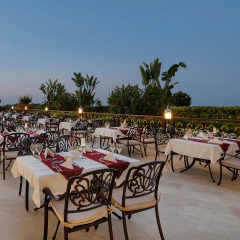 Crystal Palace Luxury Resort & Spa Турция, Сиде - отзывы, цены и фото номеров - забронировать отель Crystal Palace Luxury Resort & Spa - All Inclusive онлайн питание фото 3
