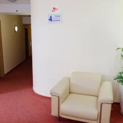 Гостиница Adelfiya Hotel в Сочи отзывы, цены и фото номеров - забронировать гостиницу Adelfiya Hotel онлайн интерьер отеля фото 3