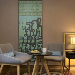 Отель Travelodge Sukhumvit 11 4* Номер Делюкс фото 11