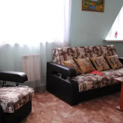 Гостиница Альпенхайс комната для гостей фото 2