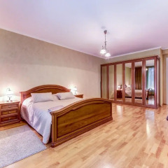 Апартаменты Elite Realty на Малой Садовой 3 apt 74 Апартаменты с различными типами кроватей фото 7