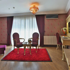 Hotel Mosaic комната для гостей фото 3
