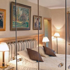 Отель Warwick Brussels 5* Люкс Royal с различными типами кроватей