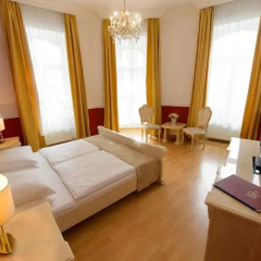 Hotel Urania комната для гостей фото 16