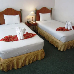 Golden Peak Hotel & Suites комната для гостей фото 9