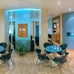 City Plaza Hotel Athens спа