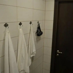 Отель Home Стандартный номер фото 14