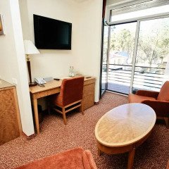 Amber Spa Boutique Hotel 4* Полулюкс фото 5