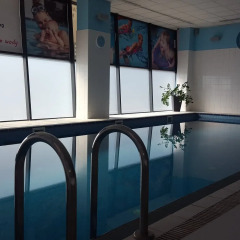 Отель Weiser hotel Польша, Вроцлав - 3 отзыва об отеле, цены и фото номеров - забронировать отель Weiser hotel онлайн бассейн фото 2