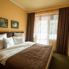 Отель Nairi SPA Resorts 4* Полулюкс фото 2