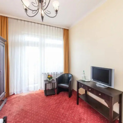 Hotel An Der Oper Dusseldorf 3* Номер Basic фото 3