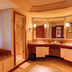 Отель Constance Belle Mare Plage 5* Полулюкс с различными типами кроватей фото 4
