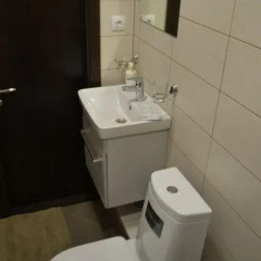 Отель Home Стандартный номер фото 11