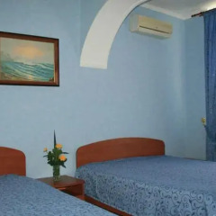 Гостиница Elling Luxe Guest House в Сочи отзывы, цены и фото номеров - забронировать гостиницу Elling Luxe Guest House онлайн комната для гостей фото 4