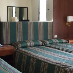 Raeli Hotel Noto комната для гостей
