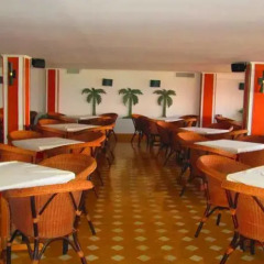 Отель Decameron San Luis - All Inclusive Колумбия, Сан-Андрес - отзывы, цены и фото номеров - забронировать отель Decameron San Luis - All Inclusive онлайн гостиничный бар