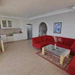 Отель Alden 3 European Residential комната для гостей фото 2
