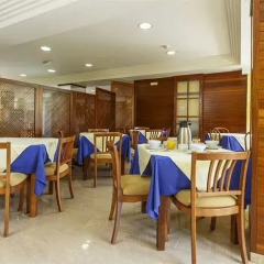 Radisson Blu Palais Hotel, Vienna Вена питание фото 3