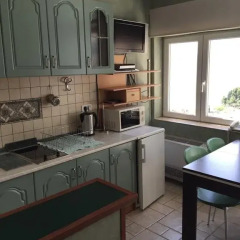 Апарт-Отель Villa Edelweiss 4* Апартаменты с различными типами кроватей фото 13