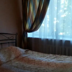 Mini-Hotel Bambuk na Chistykh Prudakh комната для гостей фото 5