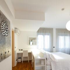 Qualys Hotel Nasco комната для гостей фото 3
