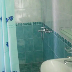 Гостиница Tornau Guest House ванная фото 5