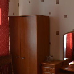 Mush Hotel удобства в номере