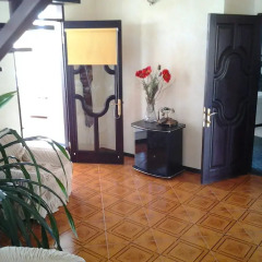 Гостиница Alisa Guest House удобства в номере фото 2