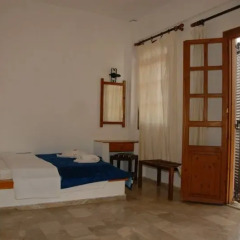 Galini Anissaras Hotel комната для гостей фото 3