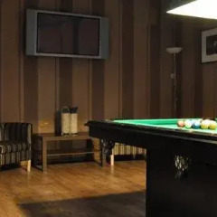 Отель Blues Hotel Польша, Познань - отзывы, цены и фото номеров - забронировать отель Blues Hotel онлайн фитнесс-зал