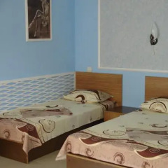 Гостиница Гостевой дом «Миллениум» в Сочи отзывы, цены и фото номеров - забронировать гостиницу Гостевой дом «Миллениум» онлайн детские мероприятия