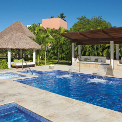 Отель Now Larimar Punta Cana - All Inclusive бассейн фото 3