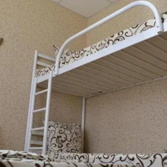 Гостиница irisHotels Berdyansk с домашними животными