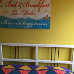 Отель La Melis Bed & Breakfast Rome Италия, Лидо-ди-Остия - отзывы, цены и фото номеров - забронировать отель La Melis Bed & Breakfast Rome онлайн детские мероприятия