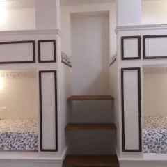 Отель Phuket Airport Suites & Lounge Bar - Club 96 Номер категории Эконом с различными типами кроватей