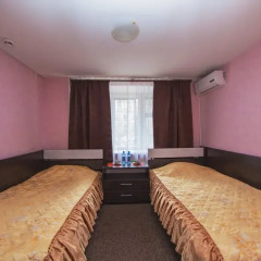 Гостиница SHATO PARK детские мероприятия