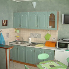 Апарт-Отель Villa Edelweiss 4* Апартаменты с различными типами кроватей фото 15