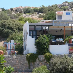 Apostolis Hotel Apartments