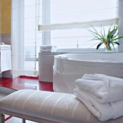 Baltic Beach Hotel & SPA 5* Президентский люкс фото 4