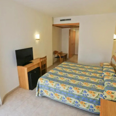 Hotel Volga 4* Стандартный номер с различными типами кроватей
