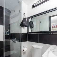 The Paul, an Ascend Hotel Collection Member 4* Стандартный номер с различными типами кроватей фото 2