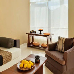Отель Angsana Laguna Phuket 5* Апартаменты фото 2