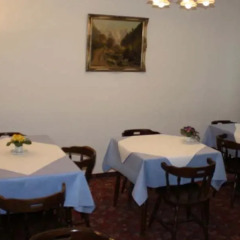 Hotel Isarblu Мюнхен питание фото 2