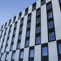Отель Clarion Hotel Helsinki Airport Финляндия, Вантаа - 11 отзывов об отеле, цены и фото номеров - забронировать отель Clarion Hotel Helsinki Airport онлайн вид на фасад