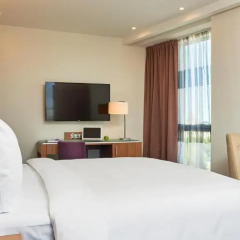 Отель Radisson Blu Калининград 4* Президентский люкс